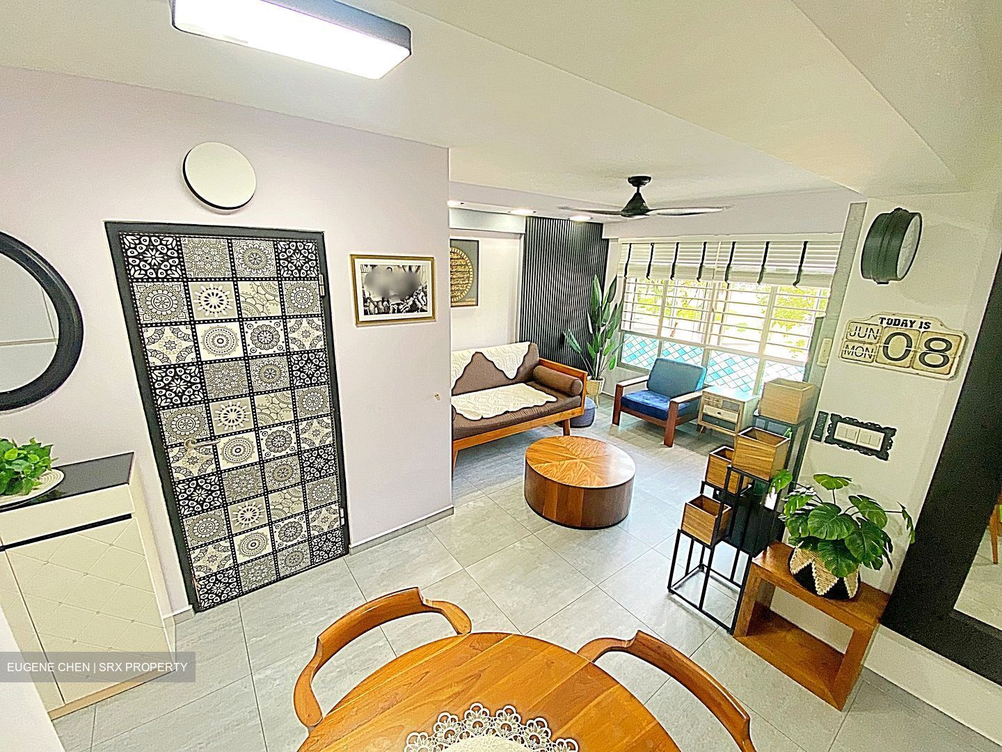 Blk 104C Eastbrook @ Canberra (Sembawang), HDB 4 Rooms #566070231
